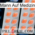 Man Up Medicine 27